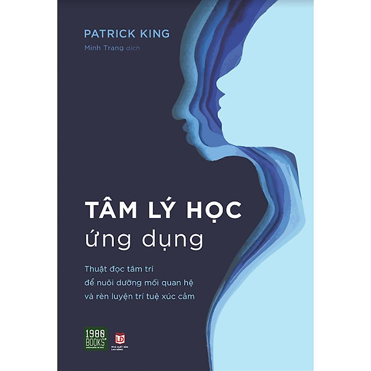 Tâm Lý Học Ứng Dụng