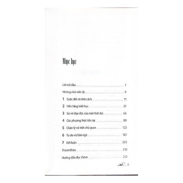 Dẫn Luận Về Kierkegaard - Ảnh 5