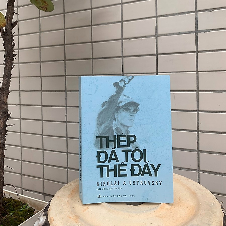 Thép Đã Tôi Thế Đấy - Ảnh 2