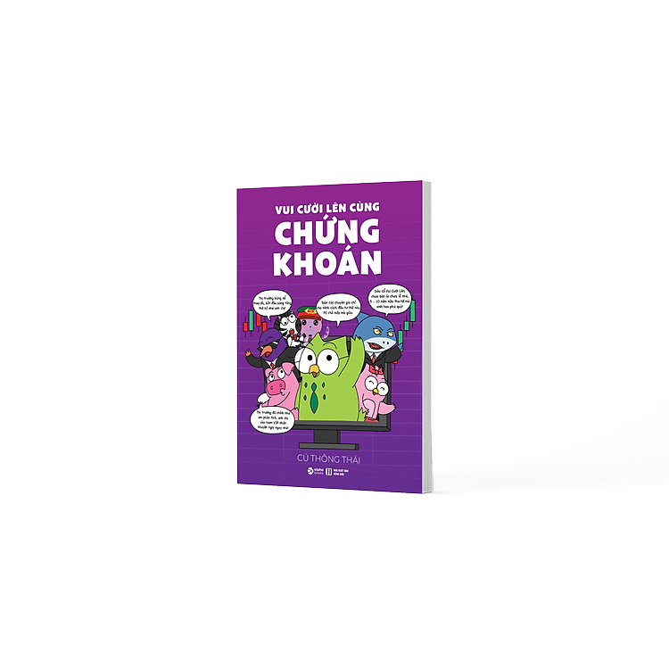 Vui Cười Lên Cùng Chứng Khoán - Ảnh 6