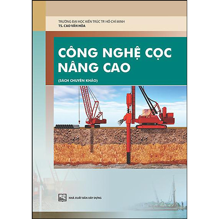 Công Nghệ Cọc Nâng Cao