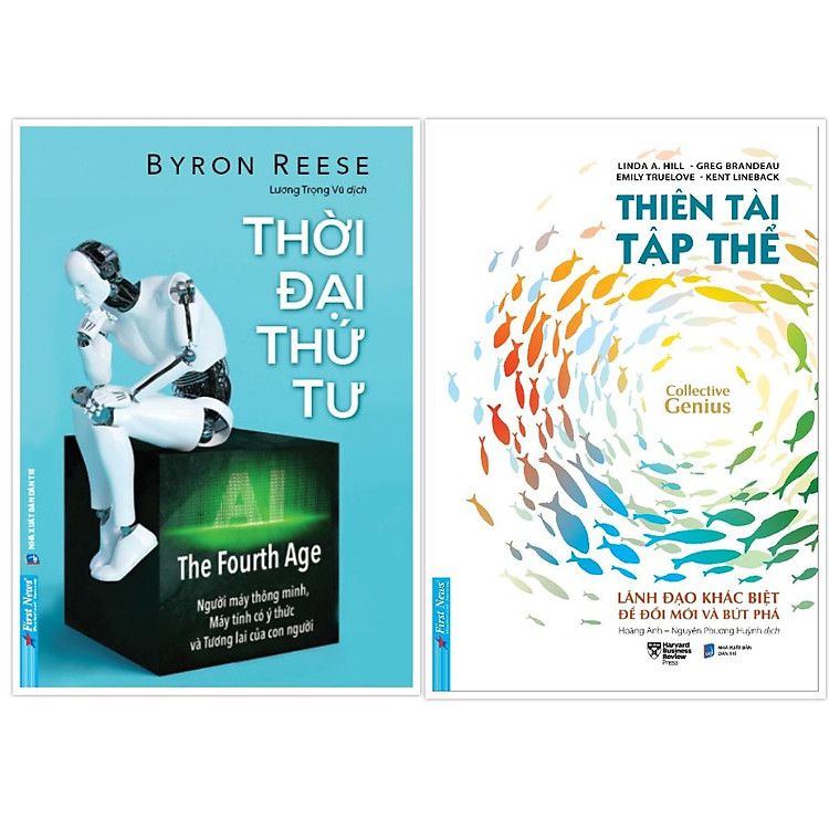 Mua tại Newshop: Thời Đại Thứ Tư