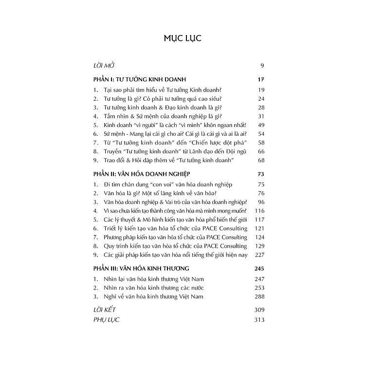 Quản Trị Bằng Văn Hóa - Cách Thức Kiến Tạo Và Tái Tạo Văn Hóa Tổ Chức - Ảnh 6