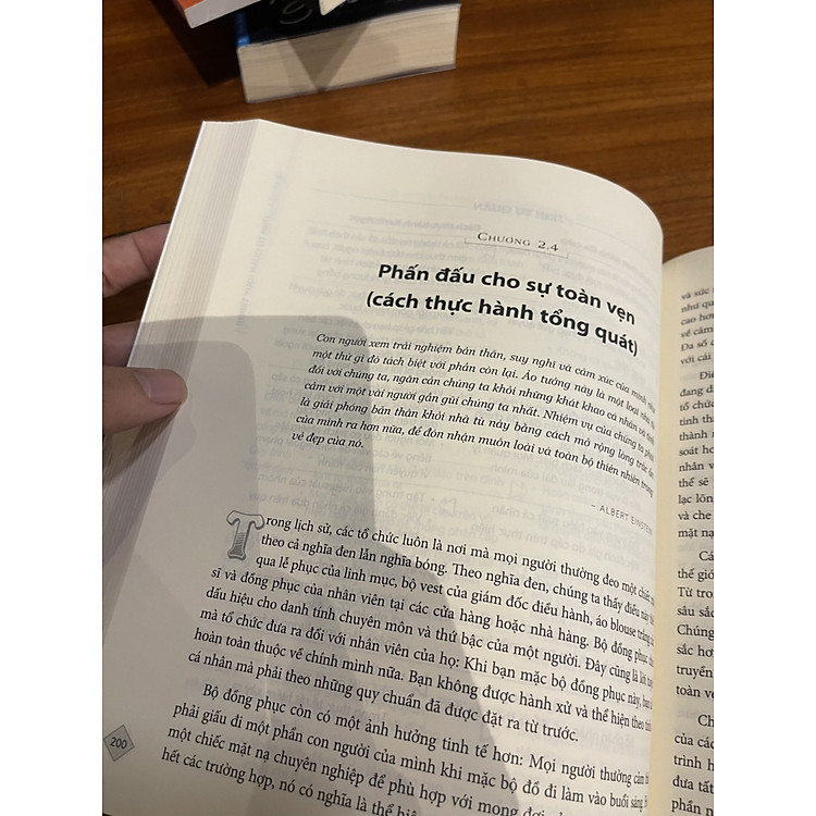 TÁI TẠO TỔ CHỨC - Ảnh 3