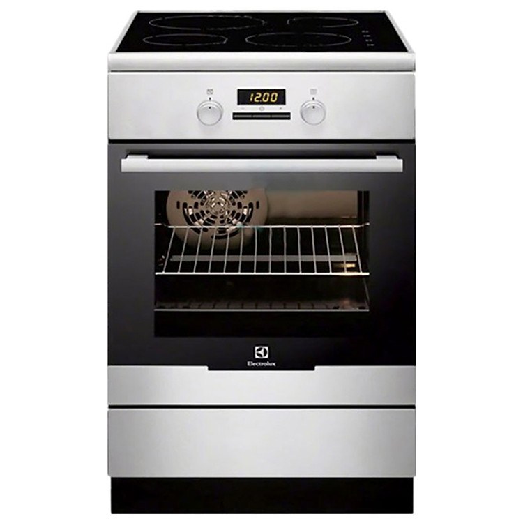 Bếp Điện Từ Thùng Electrolux EKI64500OX - Hàng chính hãng