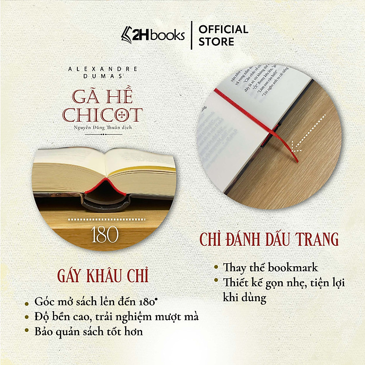 Gã Hề Chicot - Ảnh 6