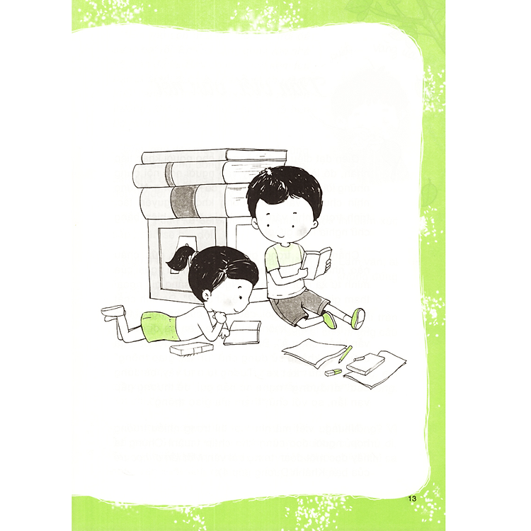 Thủ Thỉ Chuyện Văn Chương - Ảnh 3