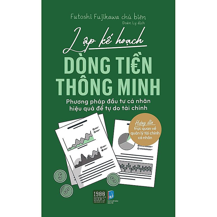 Lập Kế Hoạch Dòng Tiền Thông Minh