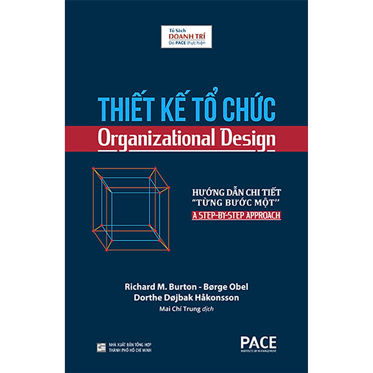Thiết Kế Tổ Chức (Organizational Design)