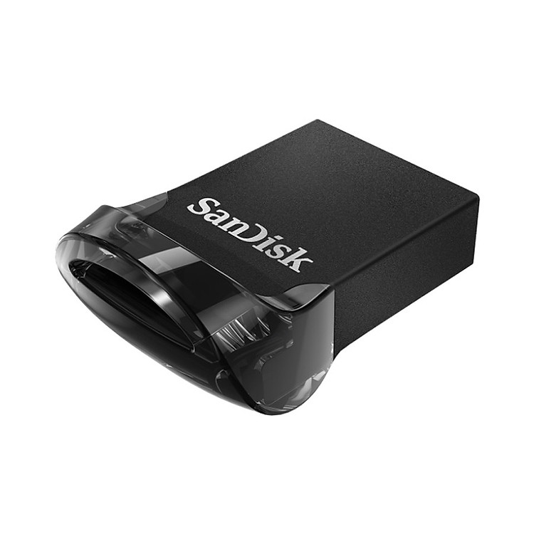 USB SanDisk CZ430 Ultra Fit - USB 3.1 - Hàng Nhập Khẩu