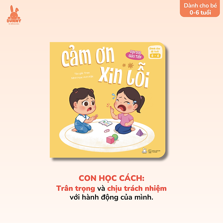 Newshop: Dạy Con Giao Tiếp