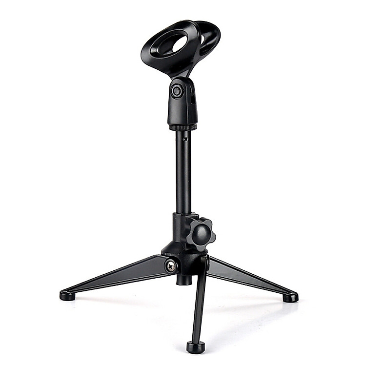 Chân Đế Micro Để Bàn Ezhiyin PC-03