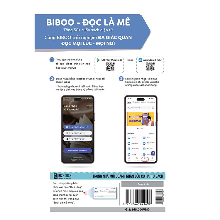 Đánh Thức Tài Năng Thiên Bẩm: Hành Trình Trở Thành Phiên Bản Tốt Nhất Của Chính Bạn - Ảnh 2