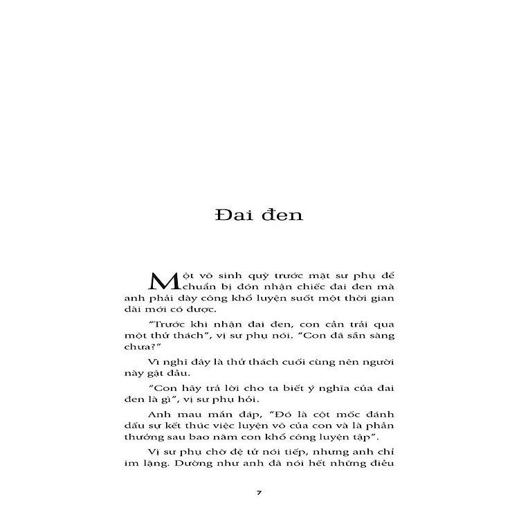 Hạt Giống Tâm Hồn 13 - Ảnh 4