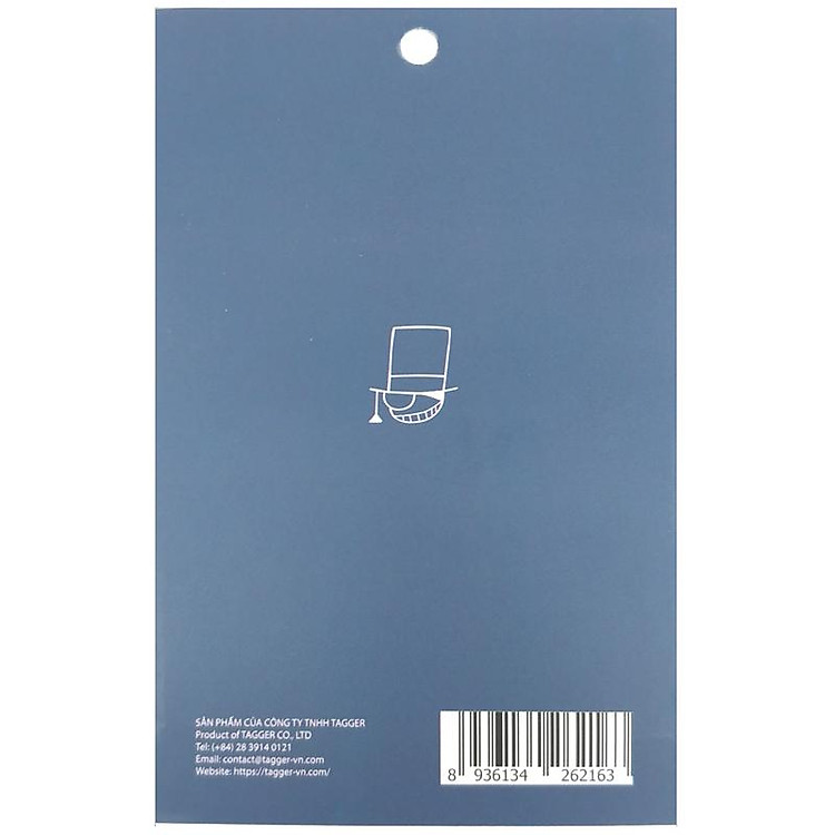 Giấy Ghi Chú Kid 115 x 75 x 6 mm - Ảnh 4