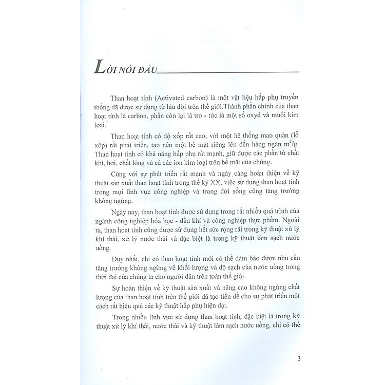 Than Hoạt Tính Và Ứng Dụng - Ảnh 2