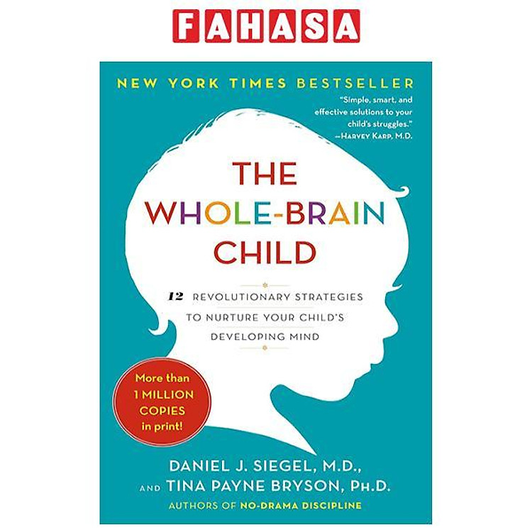 The Whole-Brain Child