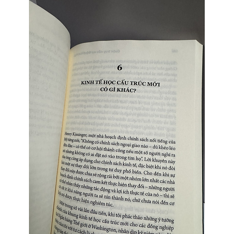 CUỘC TRUY CẦU SỰ THỊNH VƯỢNG: Làm sao để các nền kinh tế đang phát triển cất cánh - Ảnh 4