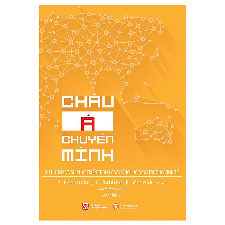 Châu Á Chuyển Mình