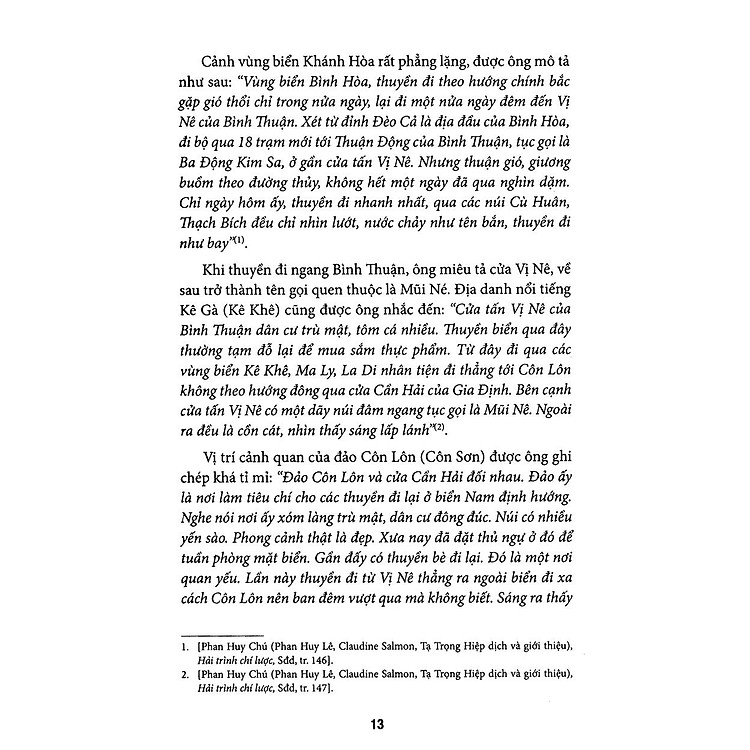 Theo Dòng Triều Nguyễn (Tái Bản 2020) - Ảnh 7