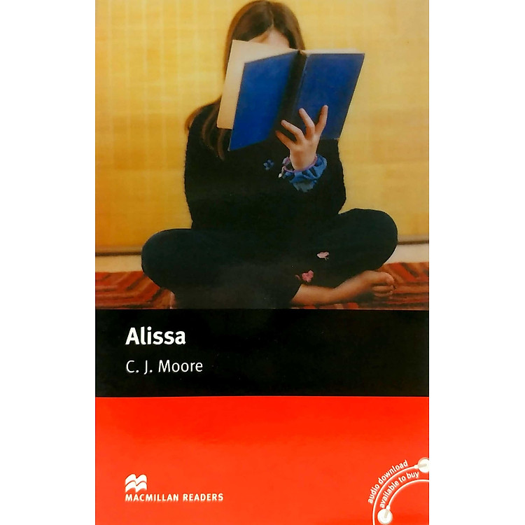 MR Allissa Starter - Ảnh 4