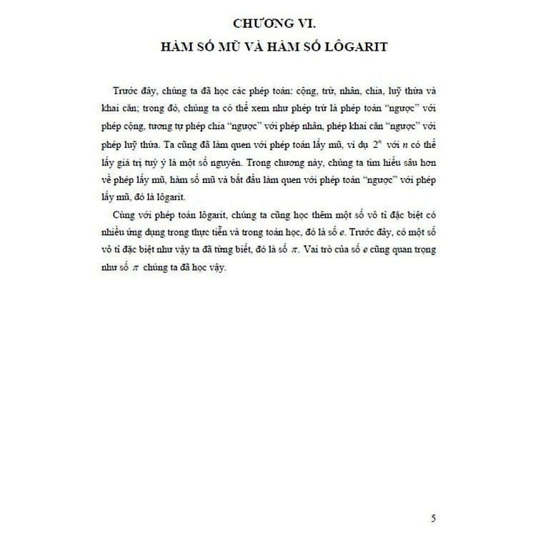 Khám Phá Toán 11 - Tập 2 - Ảnh 4