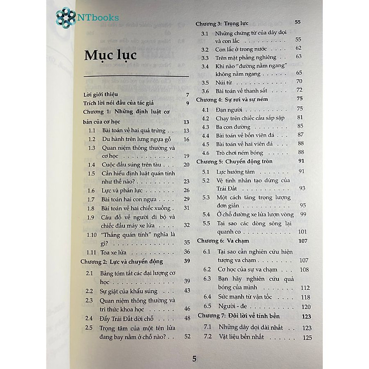 Cơ Học Vui - Ảnh 2