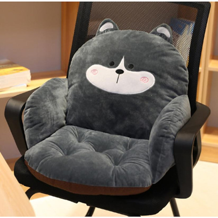 Đệm Ghế Văn Phòng - Nệm Ghế