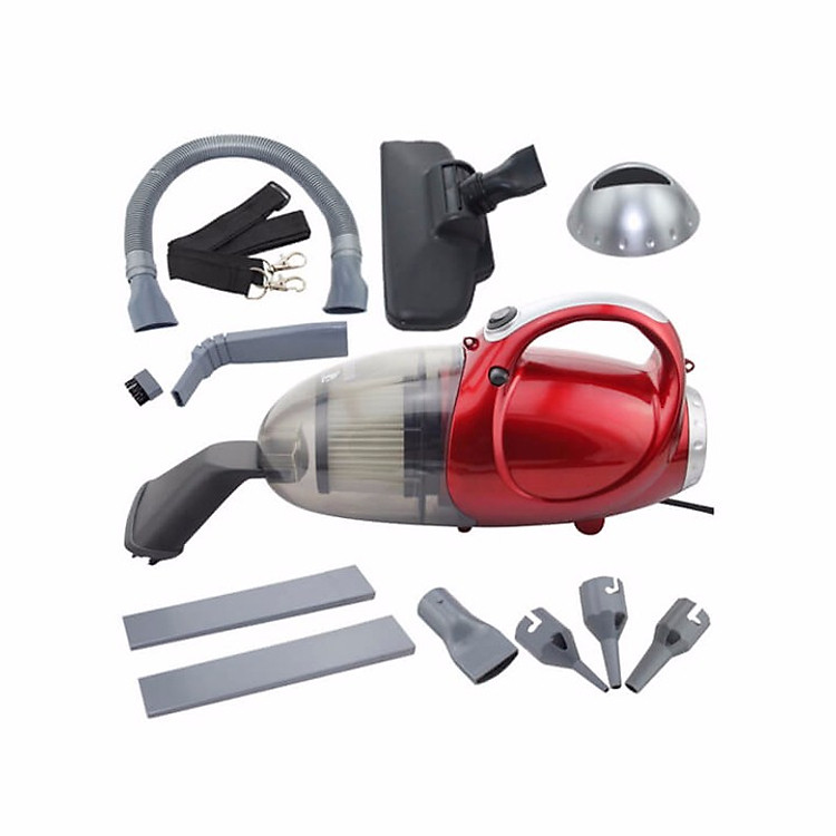 Máy hút bụi cầm tay 2 chiều