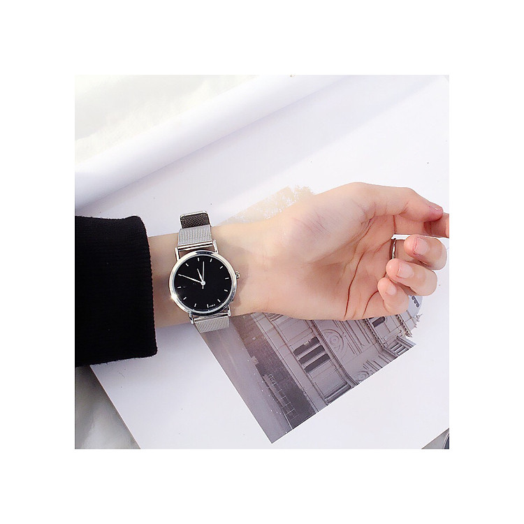 Đồng hồ thể thao thời trang nam nữ Womage thông minh DH63