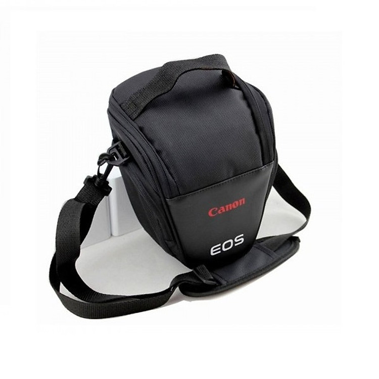 Túi đựng máy ảnh tam giác nhỏ canon - Hàng nhập khẩu