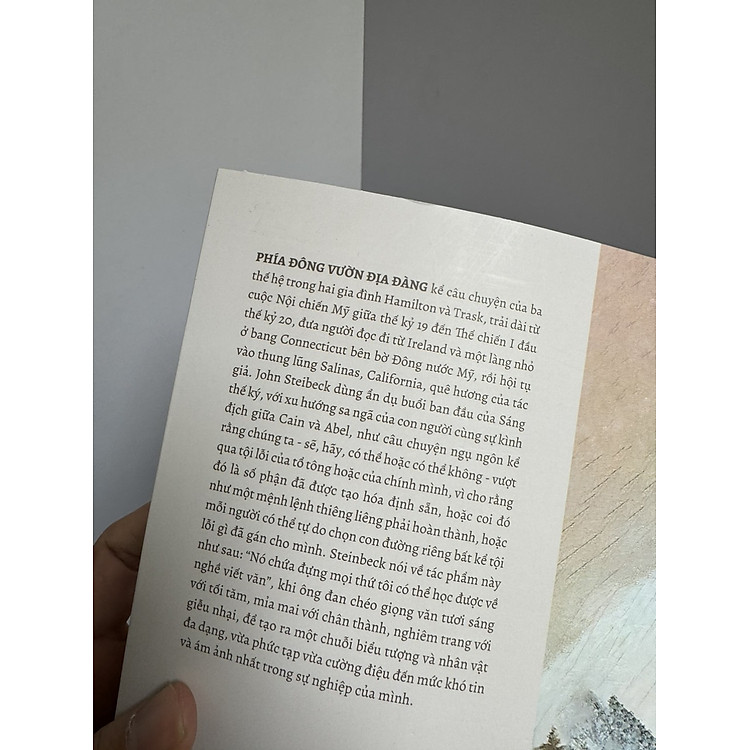 PHÍA ĐÔNG VƯỜN ĐỊA ĐÀNG - Ảnh 4