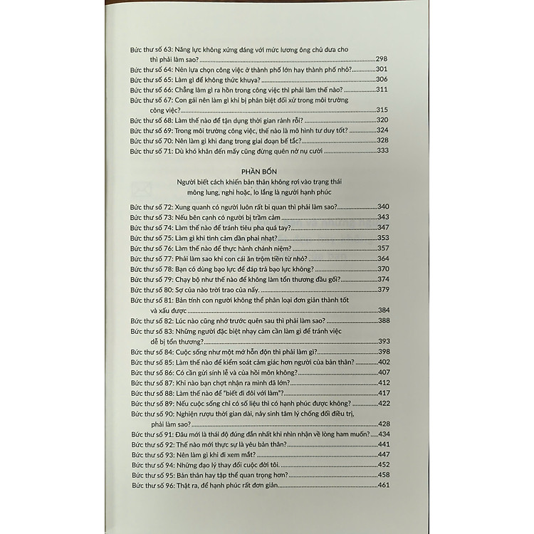 Hãy Tránh Xa Người Bào Mòn Bạn (Lý Thượng Long) - Ảnh 4