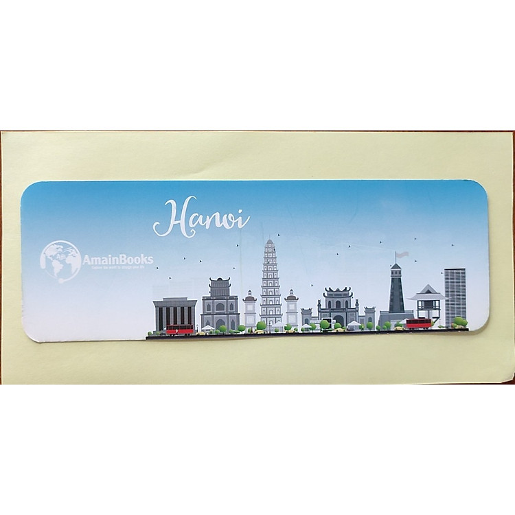 Bookmark Đánh Dấu Sách (số 3) - Ảnh 4