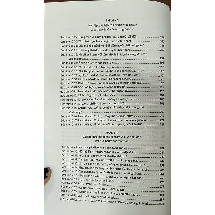 Hãy Tránh Xa Người Bào Mòn Bạn (Lý Thượng Long) - Ảnh 5