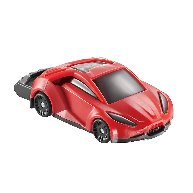 Đồ Chơi Hổ Thần Địa Ngục SCREECHERS Chính hãng Tiết kiệm - Hình ảnh 5