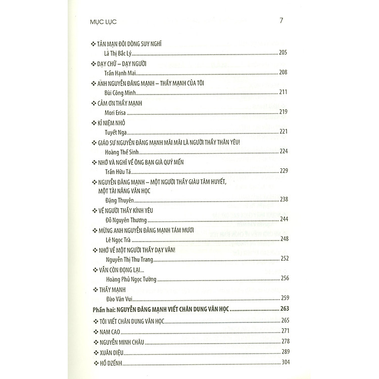 Nguyễn Đăng Mạnh - Chân Dung Và Phong Cách - Ảnh 5