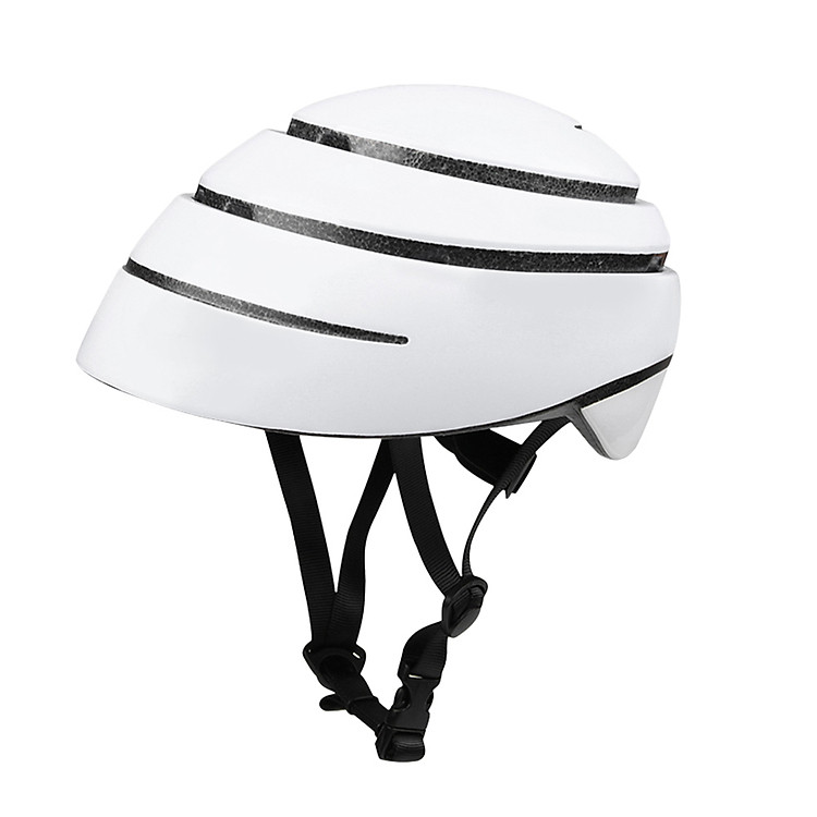 Mũ Bảo Hiểm Gấp Gọn Siêu Nhẹ Chạy Xe Đạp / Trượt Ván GUB