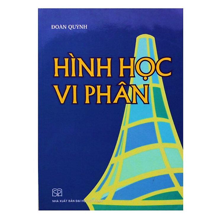 Hình học vi phân