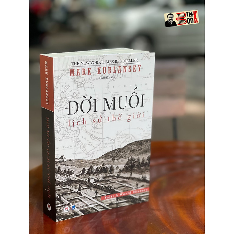 ĐỜI MUỐI – Lịch sử thế giới