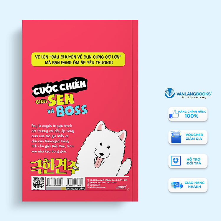 CUỘC CHIẾN GIỮA SEN VÀ BOSS - Ảnh 3