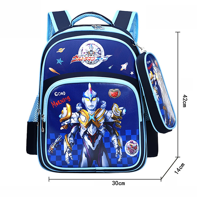 Ba lô học sinh BEE GEE HS1032F