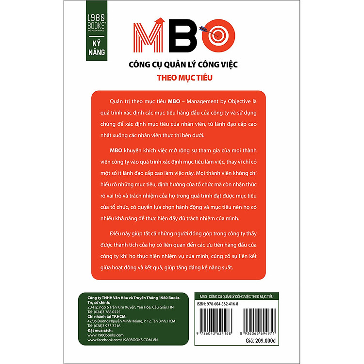 MBO - Công Cụ Quản Lý Công Việc - Ảnh 2