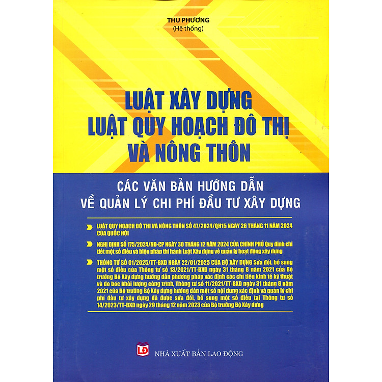 Luật Quy Hoạch – Những Vấn Đề Cần Thiết Trong Công Tác Quản Lý Quy Hoạch
