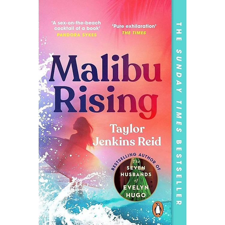 Malibu Rising