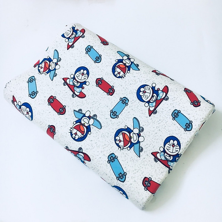 Gối cao su non cỡ nhỡ cho trẻ từ 4 tuổi Juliet ZV-1054