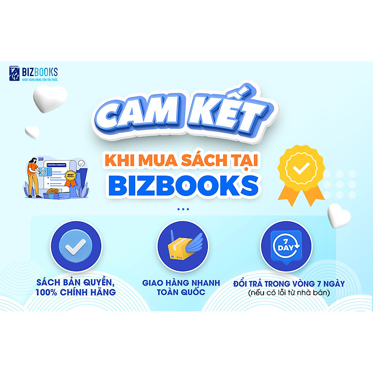 Bạn Chính Là Kho Báu Của Bản Thân - Ảnh 7