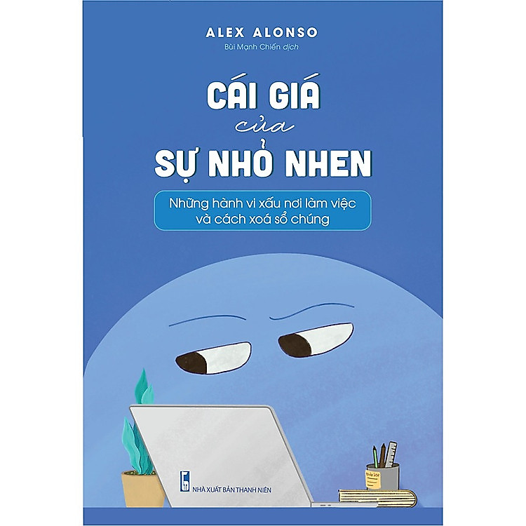 Cái Giá Của Sự Nhỏ Nhen