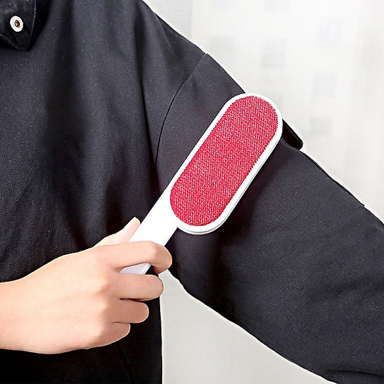 Cây lau bụi,lông thú vật làm sạch quần áo ga giường Kún Miu