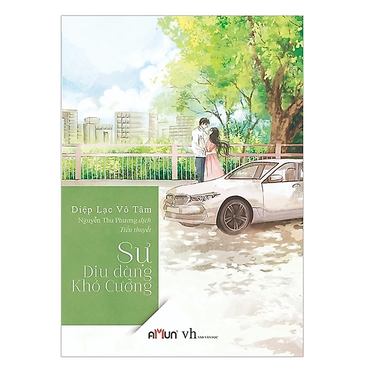 Sự Dịu Dàng Khó Cưỡng - Diệp Lạc Vô Tâm - Ảnh 3